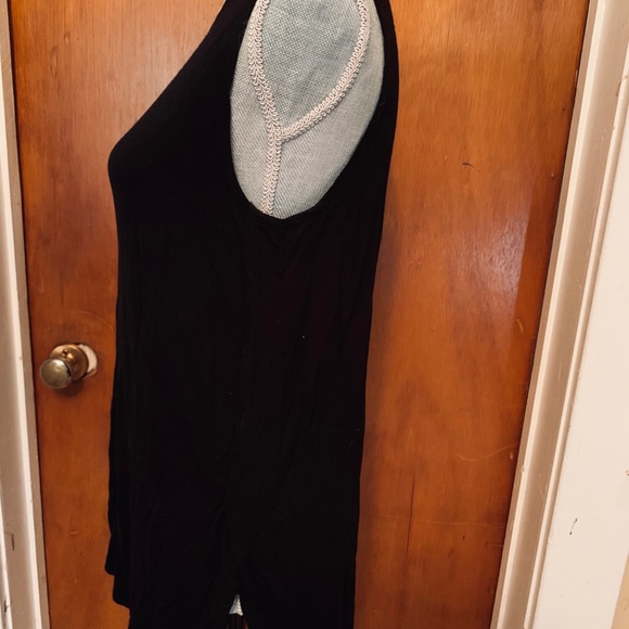 Cotton dressy tank - Picture 2 of 5